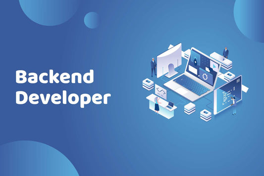 Backend Developer