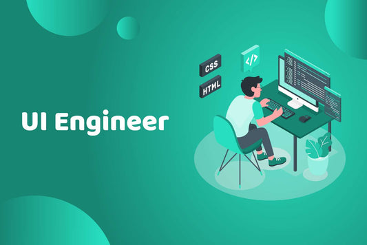 UI Engineer